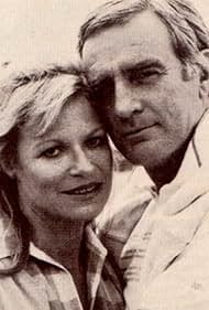 Tom Adams and Annabel Leventon in Strike It Rich! (1986)