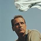 Paul Newman in Exodus (1960)