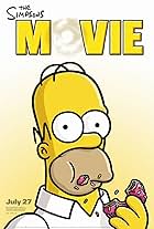 The Simpsons Movie