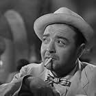 Peter Lorre in Rope of Sand (1949)