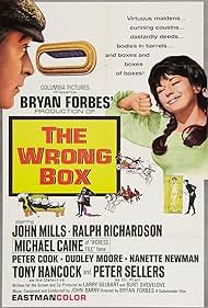 The Wrong Box (1966)