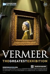 Primary photo for Vermeer: The Greatest Exhibition