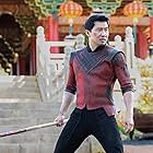 Simu Liu in Shang-Chi and the Legend of the Ten Rings (2021)