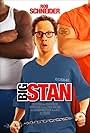 Rob Schneider in Big Stan (2007)