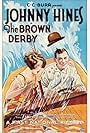 Johnny Hines in The Brown Derby (1926)