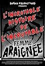 L'incroyable histoire de l'incroyable femme-araignée (2016)