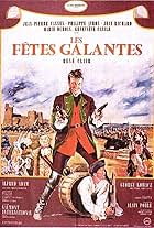 Les fêtes galantes (1965)