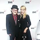 Event BMI Music Awards with Eban Schletter. May 15, 2013