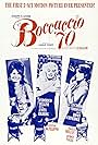 Sophia Loren, Anita Ekberg, and Romy Schneider in Boccaccio '70 (1962)