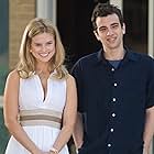 Jay Baruchel and Alice Eve in She's Out of My League (2010)