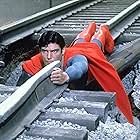 Christopher Reeve in Superman (1978)