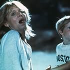 Melinda Dillon and Cary Guffey in Close Encounters of the Third Kind (1977)