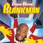 Damon Wayans in Blankman (1994)