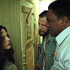 Tara Bellando, Keith David, and Mike Dwyer in Union Furnace (2015)