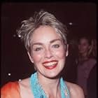Sharon Stone at an event for The Muse (1999)