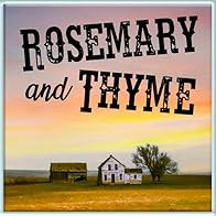 Primary photo for Rosemary and Thyme