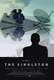 Karen Fairfax, Paul J. Lane, Shane Hart, Marlon Blue, and Jadey Duffield in The Singleton (2015)