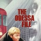 The Odessa File (1974)