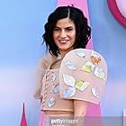 "Barbie" European Premiere - Arrivals: Ana Cruz Kayne attends the "Barbie" European Premiere at Cineworld Leicester Square on July 12, 2023 in London, England