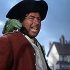 Robert Newton in Treasure Island (1950)