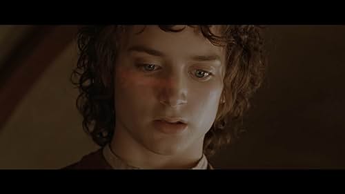 A shy young hobbit named Frodo Baggins inherits a simple gold ring. He knows the ring has power, but not that he alone holds the secret to the survival--or enslavement--of the entire world. Now Frodo, accompanied by a wizard, an elf, a dwarf, two men and three loyal hobbit friends, must become the greatest hero the world has ever known to save the land and the people he loves.