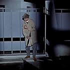Jacques Tati in My Uncle (1958)