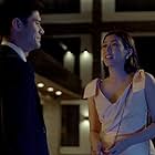 JC De Vera and Alex Gonzaga in The Entitled (2022)