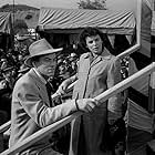 John Ireland and Mercedes McCambridge in All the King's Men (1949)