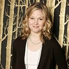 Julia Stiles at an event for A Little Trip to Heaven (2005)