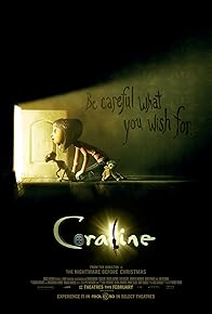 Primary photo for Coraline