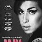 Amy Winehouse in Amy (2015)