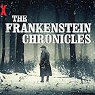 Sean Bean in The Frankenstein Chronicles (2015)