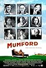 Ted Danson, David Paymer, Martin Short, Elisabeth Moss, Alfre Woodard, Hope Davis, Zooey Deschanel, and Pruitt Taylor Vince in Mumford (1999)