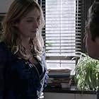 Sasha Alexander and Jeremy Allen White in Shameless (2011)