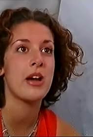 Natalie Casey in Hollyoaks: Access All Areas (2000)