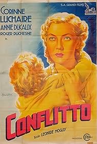 Conflit (1938)