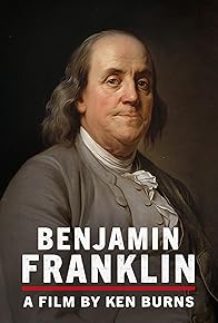 Primary photo for Benjamin Franklin