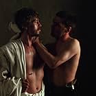 Nigel Terry in Caravaggio (1986)