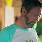 Jon Dore in The Lake (2022)