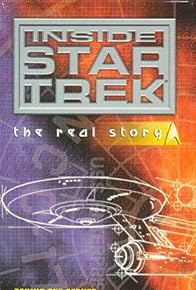 Primary photo for Inside Star Trek: The Real Story