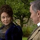 Ben Miles and Julia Sawalha in Lark Rise to Candleford (2008)