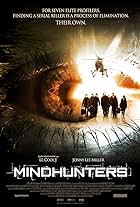 Val Kilmer, Christian Slater, Jonny Lee Miller, LL Cool J, Kathryn Morris, and Patricia Velasquez in Mindhunters (2004)