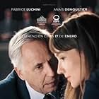 Fabrice Luchini and Anaïs Demoustier in Alice and the Mayor (2019)