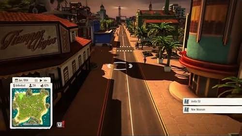 Tropico 5 (VG)