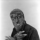 Lon Chaney Jr. in The Wolf Man (1941)