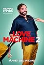 Thomas Stipsits in Love Machine 2 (2022)