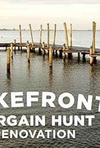 Primary photo for Lakefront Bargain Hunt Renovation