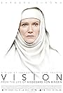 Barbara Sukowa in Vision - Aus dem Leben der Hildegard von Bingen (2009)