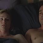 Laura Linney and Jon Tenney in You Can Count on Me (2000)