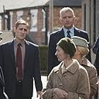 Martin Shaw and Michael Socha in Inspector George Gently (2007)